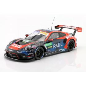 PORSCHE 911 GT3 R 24 T.PREINING NORISRING 1ER