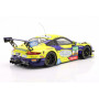 PORSCHE 911 GT3 R 91 ENGELHART/GUVEN ADAC GT MASTER 2EME