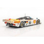 PORSCHE 962 DAUER "SHELL" 35 STUCK/SULLIVAN/BOUTSEN 24H DU MANS 1994 3EME