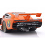 PORSCHE 935 KREMER K4 "JAGERMEISTER" 52 BOB WOLLEK 200 MILES DE NUREMBERG DRM NORISING 1981 1ER