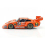 PORSCHE 935 KREMER K4 "JAGERMEISTER" 52 BOB WOLLEK DRM "BERGISCHER LOWE ZOLDER" 1981 2EME