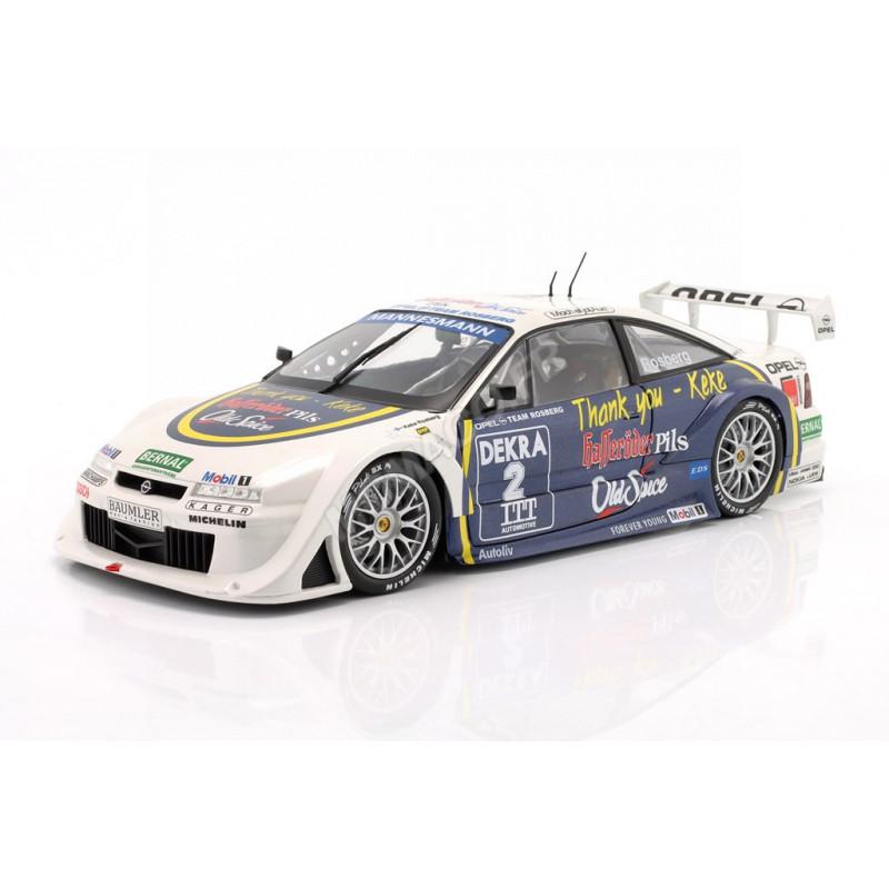 OPEL CALIBRA V6 4X4 