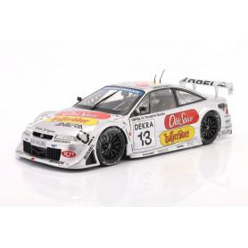 OPEL CALIBRA V6 4X4 "OLD SPICE - HASSERODER" 13 GIANNI GIUDICI DTM 1996