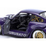 PORSCHE 911 (993) "RWB - RAUH-WELT BEGRIFF - FURUSATO" VIOLET