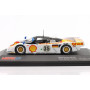 PORSCHE 962 DAUER "SHELL" 35 STUCK/SULLIVAN/BOUTSEN 24H DU MANS 1994 3EME