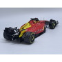 FERRARI F1 F1-75 TEAM SCUDERIA FERRARI 16 CHARLES LECLERC GRAND PRIX D'ITALIE MONZA 2022 2ND (PACKAGING PREMIUM) (EPUISE)