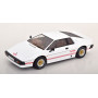 LOTUS ESPRIT TURBO VERSION CINEMA 1981 BLANC/ROUGE