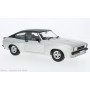 FORD CAPRI MKII X-PACK 1975 ARGENT/NOIR MAT