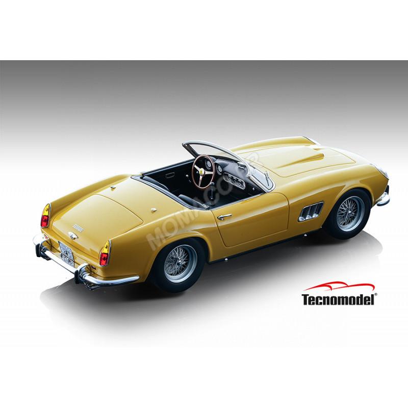 Ferrari 250 Gt California, Hot Wheels. Escala 1:18 | Cuotas sin interés