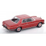 MERCEDES-BENZ 280C/8 W114 COUPE 1969 ROUGE METALLISE