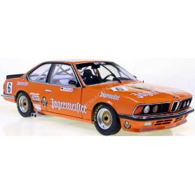 BMW 635 CSI (E24) 6 H.STUCK 1984 ETCC