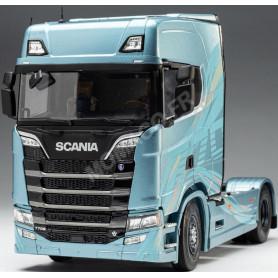 SCANIA S580 HIGHLINE 2022 FROST EDITION