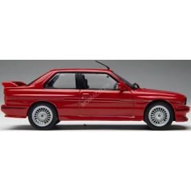 BMW E30 (B6) ALPINA 1989 ROUGE