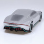 MERCEDES-AMG VISION ALUMINIUM ARGENT
