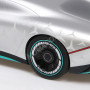 MERCEDES-BENZ AMG VISION ALUMINIUM ARGENT