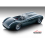 JAGUAR TYPE-C VERSION PRESSE 1953 VERT "BRITISH RACING GREEN"