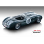 JAGUAR TYPE-C "TEAM JAGUAR RACING" 18 T.ROLT / D.HAMILTON 24H DU MANS 1953 1ER