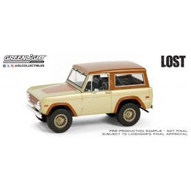 FORD BRONCO 1970 "LOST (2004-2010)" (EPUISE)