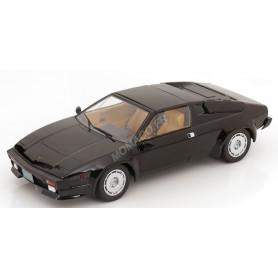 LAMBORGHINI JALPA 3500 TOIT AMOVIBLE 1982 NOIR