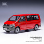 VOLKSWAGEN T5 2003 ROUGE