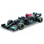 TECH RC - MERCEDES-AMG F1 W12 E-PERFORMANCE 44 LEWIS HAMILTON 2021 (2.4 GHZ)