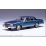 CHEVROLET CAPRICE 1981 BLEU FONCE (EPUISE)