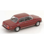 BMW L2002 TII 2. SERIES 1974 ROUGE FONCE METALLISE