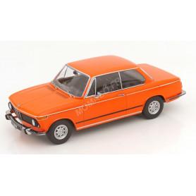 BMW 1502 2. SERIES 1974 ORANGE