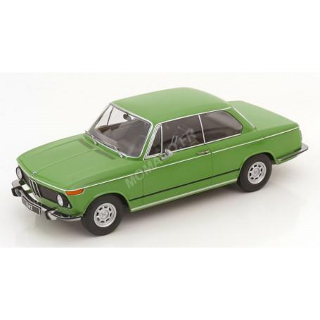 BMW 1502 2. SERIES 1974 VERT