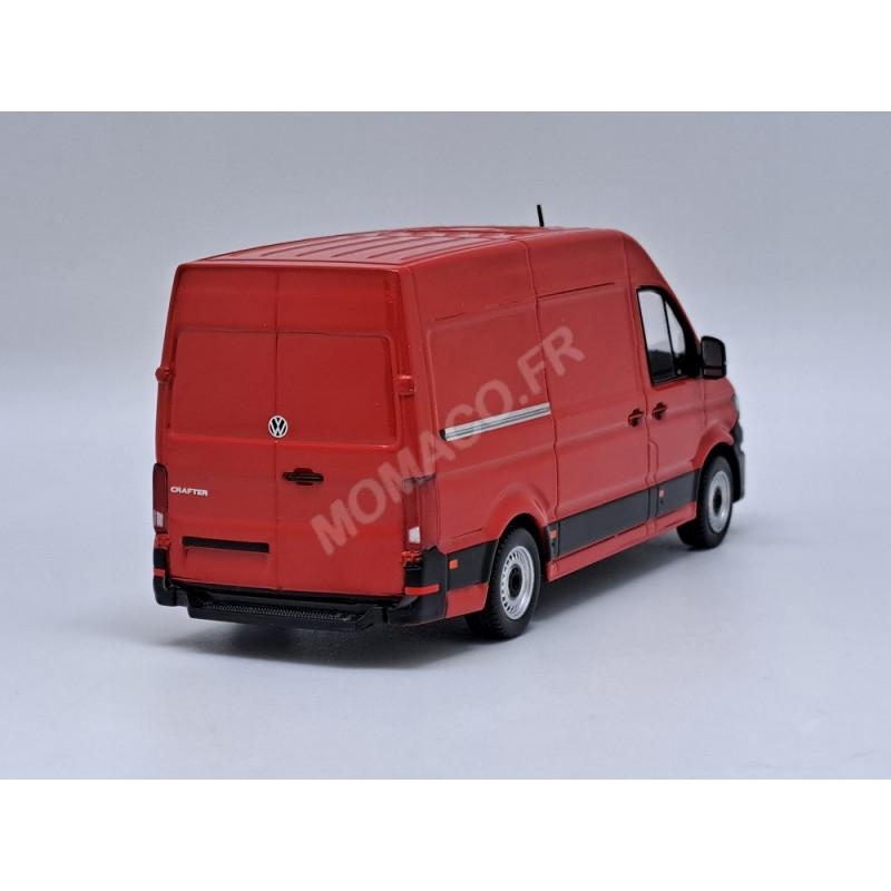 VOLKSWAGEN CRAFTER L2H2 LAMBERT VFF SDIS 13 - BOUCHES-DU-RH... 1/43 Vehículo de bomberos en miniatura