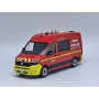 VOLKSWAGEN CRAFTER L2H2 LAMBERT VFF SDIS "13 - BOUCHES-DU-RHONE"