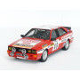 AUDI QUATTRO 46 HENRYB COCHIN/MORIN RALLYE MONTE CARLO 1982