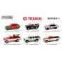 COFFRET DE 6 PIECES : TEXACO SPECIAL EDTION - SERIES 1