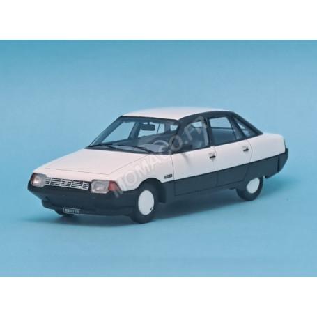 RENAULT EVE 1981 (EPUISE)