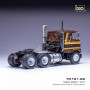 MACK SERIE F 1977 MARRON