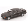 BMW 740I E38 NOIR METALLISE