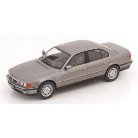 BMW 740I E38 GRIS METALLISE