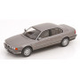 BMW 740I E38 GRIS METALLISE