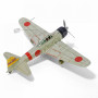 MITSUBISHI A6M2B (TYPE 21) "ZERO" JAPON 2EME ESC. 1ERE SEC. 1ER HIKOTAI "SHIGERU ITAYA" AI-155 IJN CARRIER HIRYU P.HARBOR 1941