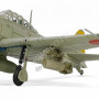 MITSUBISHI A6M2B (TYPE 21) "ZERO" JAPON 2EME ESC. 1ERE SEC. 1ER HIKOTAI "SHIGERU ITAYA" AI-155 IJN CARRIER HIRYU P.HARBOR 1941