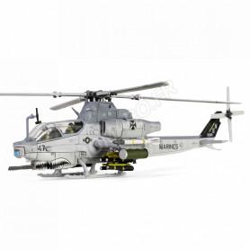 BELL AH-1Z "VIPER" U.S. MARINE CORPS HELICOPTERE D'ATTAQUE LEG. "3RD MARINE AIRCRAFT WING" MAG-39 HMLA-469 "VENGEANCE"