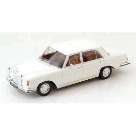 MERCEDES-BENZ 300 SEL 6.3 W108 1967-1972 BLANC