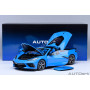 CHEVROLET CORVETTE C8 STINGRAY Z51 2020 BLEU