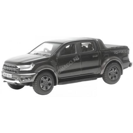 FORD RANGER RAPTOR AGATHE NOIRE