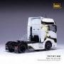 MAN TGX XXL D 38 2020 BLANC