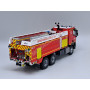RENAULT K 6X4 CCMC GALLIN SDIS "28 - EURE-ET-LOIR" (EPUISE)