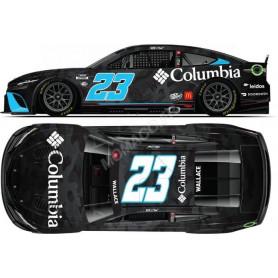 TOYOTA CAMRY "COLUMBIA" 23 BUBBA WALLACE CUP SERIES 2023 (ARC DIECAST)