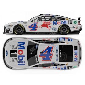 FORD MUSTANG "MOBIL 1" 4 KEVIN HARVICK CUP SERIES 2023 (ARC DIECAST)
