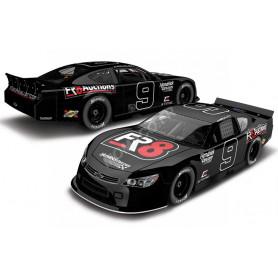 CHEVROLET CAMARO "FR8AUCTIONS" 9 CHASE ELLIOT CUP SERIES 2022 (ARC LATE MODEL DIECAST)