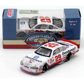 FORD MUSTANG "GM GOODWRENCH" 29 KEVIN HARVICK CUP SERIES 2001 1ER (ARC DIECAST)